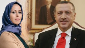 Niran Ünsal - Başkan Recep Tayyip Erdoğan Niran Ünsal - Başkan Recep Tayyip Erdoğan