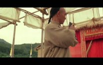 Once Upon a Time in China - Fight Scene 3 - Opera