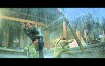 Once Upon a Time in China - Fight Scene 5 - Jet Li vs Iron Shirt Yim