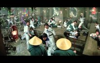 Project A - Fight Scene 1 - Bar Fight