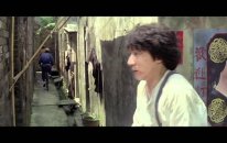 Project A - Fight Scene 4 - Bicycles