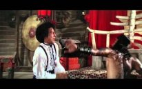 Project A - Fight Scene 7 - Fighting Pirates