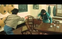 Project A II - Fight Scene 1 - Disciplining cops