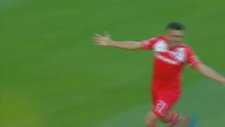 Triverio'dan inanılmaz gol!