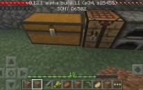 Minecraft PE Azerbaycan Survival Bölüm #12 | Zombie Mağarası