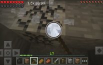 Minecraft PE Azerbaycan Survival Bölüm #13 | Zombie Mağarası 2
