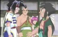 Beyblade 13. Bölüm - 1. Sezon | Bağır Rei. Gürle Beyaz Kaplan Byakko | Türkçe