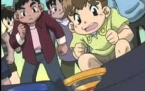 Beyblade 18. Bölüm - 1. Sezon | Kaybetme | Türkçe