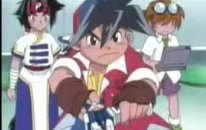 Beyblade 19. Bölüm - 1. Sezon | Kıtaya Ayak Basış ve Yeni Yarışma Yeri | Türkçe