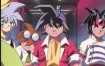 Beyblade 20. Bölüm - 1. Sezon | Kuvvetli Amerikan Gücü | Türkçe