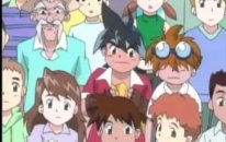 Beyblade 22. Bölüm - 1. Sezon | Dünya Takımlarının Seçilmişleri | Türkçe