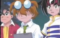 Beyblade 23. Bölüm - 1. Sezon | Perde Açılıyor. ABD Turnuvası | Türkçe