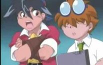 Beyblade 24. Bölüm - 1. Sezon | Amerika'nın Kahramanı Michel'in Gücü | Türkçe