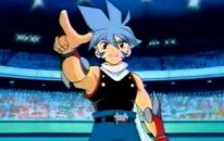 Beyblade 5. Bölüm - 1. Sezon | Büyük Karşılaşma Max ve Kai | Türkçe