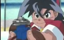 Beyblade 7. Bölüm - 1. Sezon | Beklenen Yüzleşme. Takao ve Kai | Türkçe