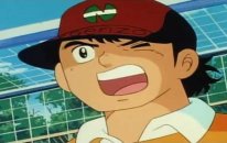 Captain Tsubasa 1983 (15. Bölüm Wakabayaşiyi Ez ve Geç)
