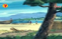 Captain Tsubasa 1983 (16. Bölüm Yeni Kaptan)