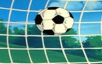 Captain Tsubasa 1983 (20. Bölüm Futbol Benim Rüyam)