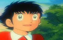 Captain Tsubasa 1983 (21. Bölüm Tsubasa'nın Korkuları)