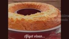 Kolay Kek Tarifi