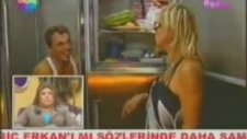 Meriç Erkan Şakaları