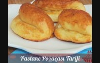 Pastane Poğaçası Tarifi