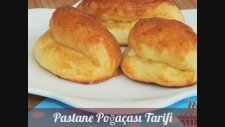 Pastane Poğaçası Tarifi