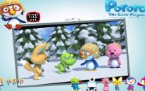 Pororo Türkçe | Aşçı Robot | Çizgi film izle