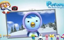 Pororo Türkçe | Aşçı Robotun Dönüşü | Çizgi film izle
