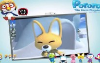Pororo Türkçe | Ben Kahraman Crong'um! | Çizgi film izle
