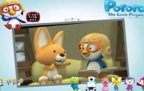 Pororo Türkçe | Bir Dilim Pasta | Çizgi film izle