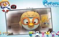 Pororo Türkçe | Dahi Aşçı | Çizgi film izle