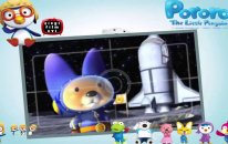 Pororo Türkçe | Eddy Aya Gidiyor | Çizgi film izle