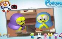 Pororo Türkçe | Her şey Harika Görünüyor | Çizgi film izle