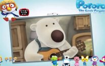 Pororo Türkçe | Karlı Bir Gün | Çizgi film izle