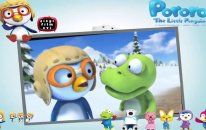 Pororo Türkçe | Kartopu | Çizgi film izle