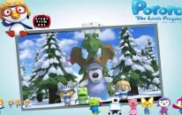 Pororo Türkçe | Kasabaya Bir Ejderha Geliyor | Çizgi film izle