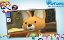 Pororo Türkçe | Ormandaki Avcı | Çizgi film izle