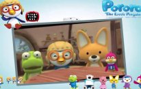 Pororo Türkçe | Oyuncak Bulmak | Çizgi film izle