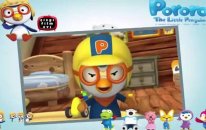 Pororo Türkçe | Oyuncak Uçak | Çizgi film izle