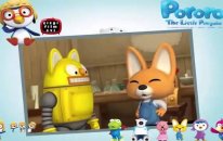 Pororo Türkçe | Rody Doğuyor | Çizgi film izle