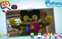Pororo Türkçe | Süper Kahraman Olmak İstiyorum | Çizgi film izle