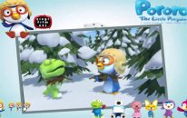 Pororo Türkçe | Teşekkür Ederim Harry! | Çizgi film izle