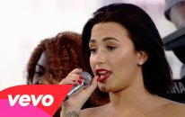 Demi Lovato - Heart Attack (Demi Live İn Brazil)