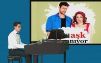 Dizi Jenerik Müzikleri Acil Aşk Aranıyor Televizyon Tv Filmleri Müziği Piyano Ve Klasik Kemençe