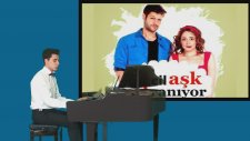 Dizi Jenerik Müzikleri Acil Aşk Aranıyor Televizyon Tv Filmleri Müziği Piyano Ve Klasik Kemençe