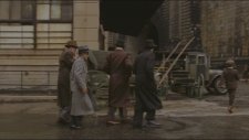 Once Upon a Time in America -Bir zamanlar amerika.