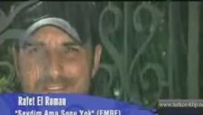 Rafet El Roman-Sevdim Ama Sonu Yoktu Gülbiye Orhan 26