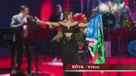Röya - Vatan Röya - Vatan