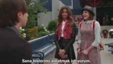 Zapped (2014) Türkçe Altyazılı Fragman